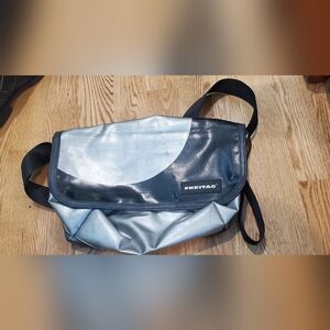 Freitag messenger bag